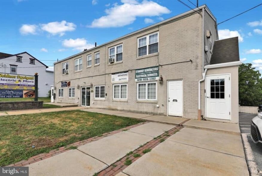 More Photos Of 3534 Kutztown Rd, Reading Office For Sale