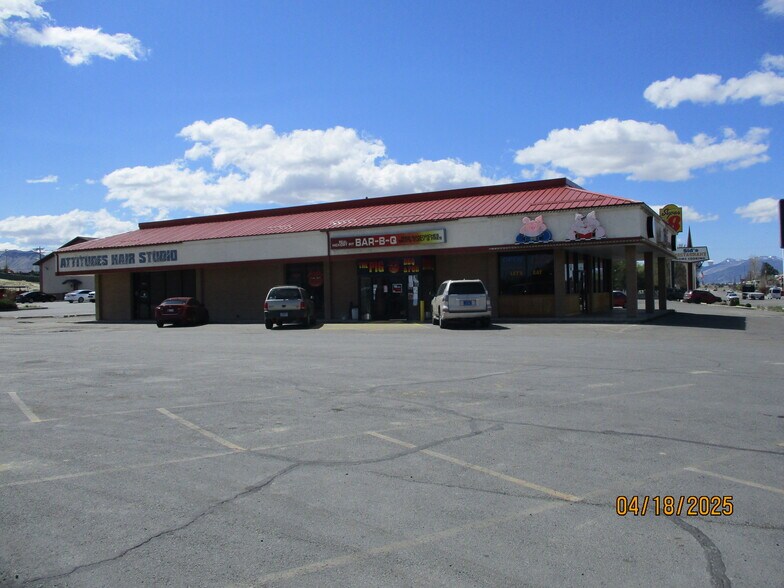 More Photos Of 1139 W Winnemucca Blvd, Winnemucca General Retail For Sale