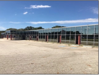 Primary Photo Of 3215 W Oak St, Palestine Medical For Lease