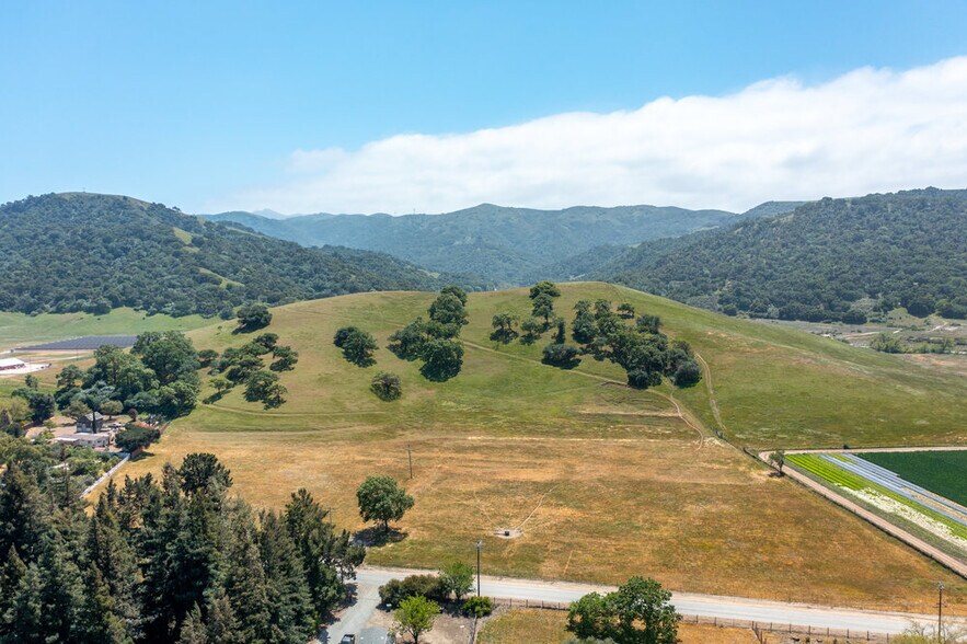 More Photos Of 333 Mission Vineyard, San Juan Bautista Land For Sale