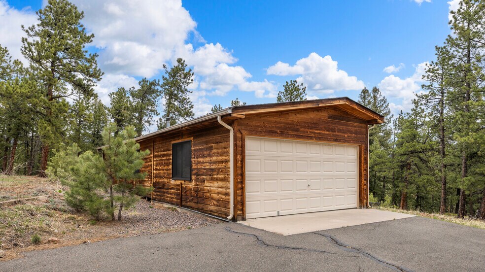 More Photos Of 3763 County Road 43, Bailey Land For Sale