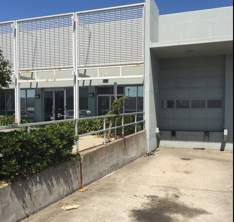 More Photos Of 253 E Harris Ave, South San Francisco Warehouse For Lease
