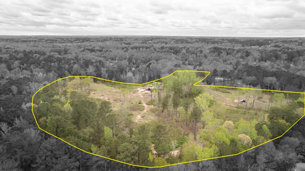 More Photos Of 1471 Macon Rd, Griffin Land For Sale