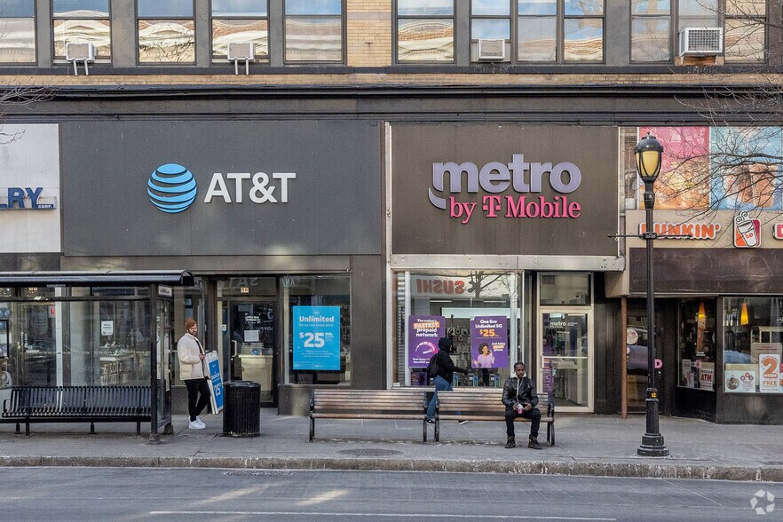More Photos Of 48-60 Mamaroneck Ave, White Plains Office For Lease