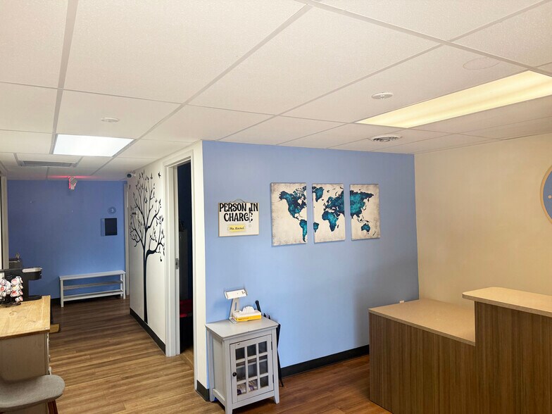 More Photos Of 1700 Corporate Dr, Birmingham Daycare Center For Sale