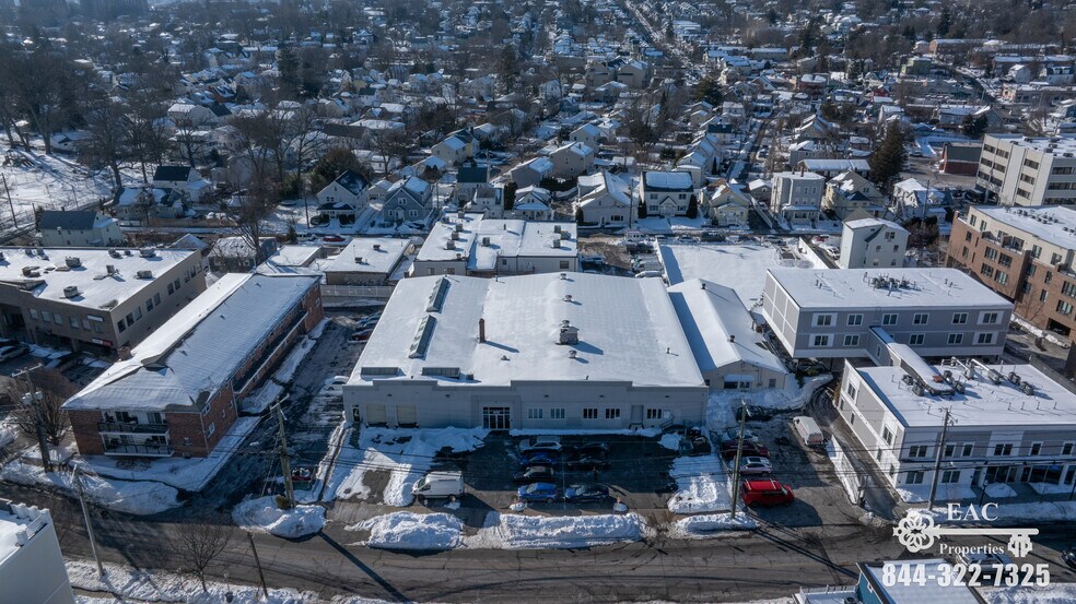 More Photos Of 482 Glenbrook Rd, Stamford Manufacturing For Lease