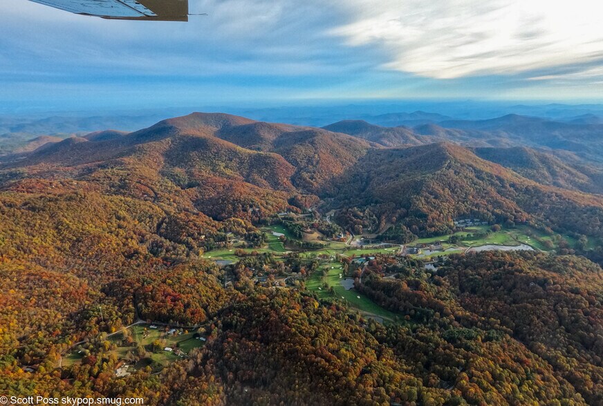 Primary Photo Of 696 Sky Valley Way, Sky Valley Land For Sale