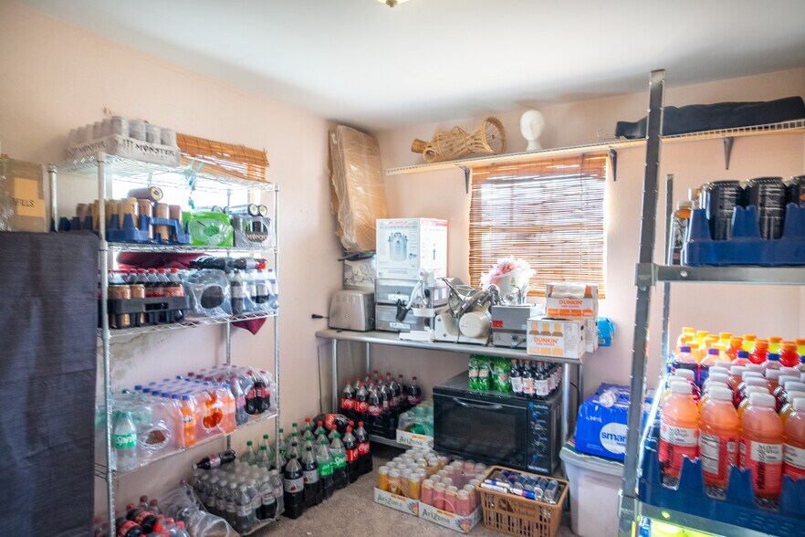 More Photos Of 4940 Tennessee Ave, Chloride Convenience Store For Sale