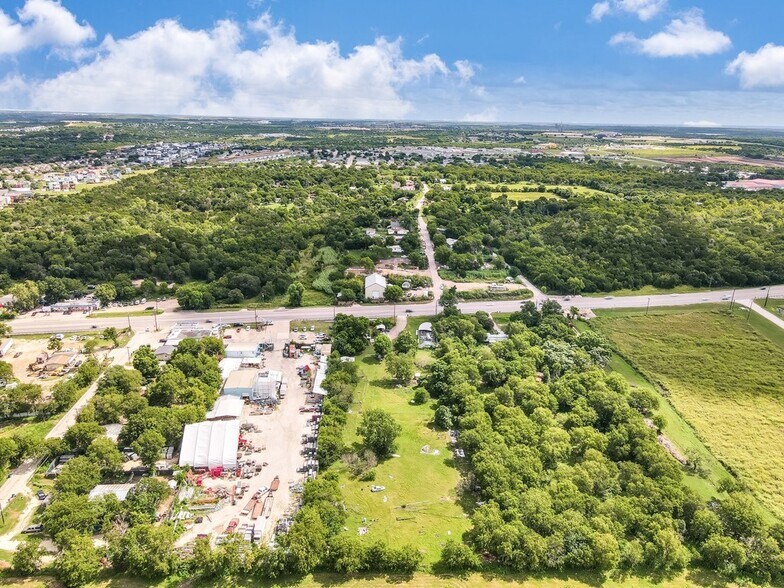 More Photos Of 7901 FM 969 Rd, Austin Land For Lease