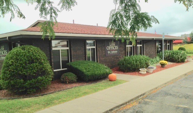 More Photos Of 9459 Lapeer Rd, Davison Office For Lease