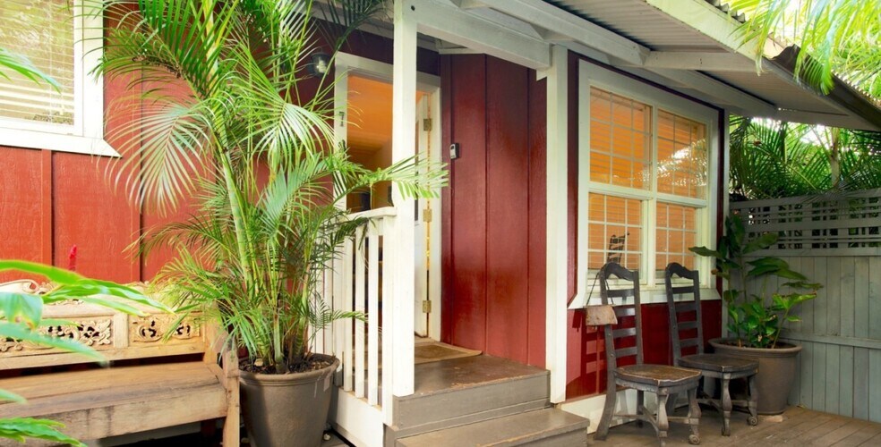 More Photos Of 40 Ae Pl, Paia Apartments For Sale