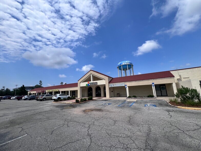 More Photos Of 621-633 N Highway 231, Panama City Unknown For Lease