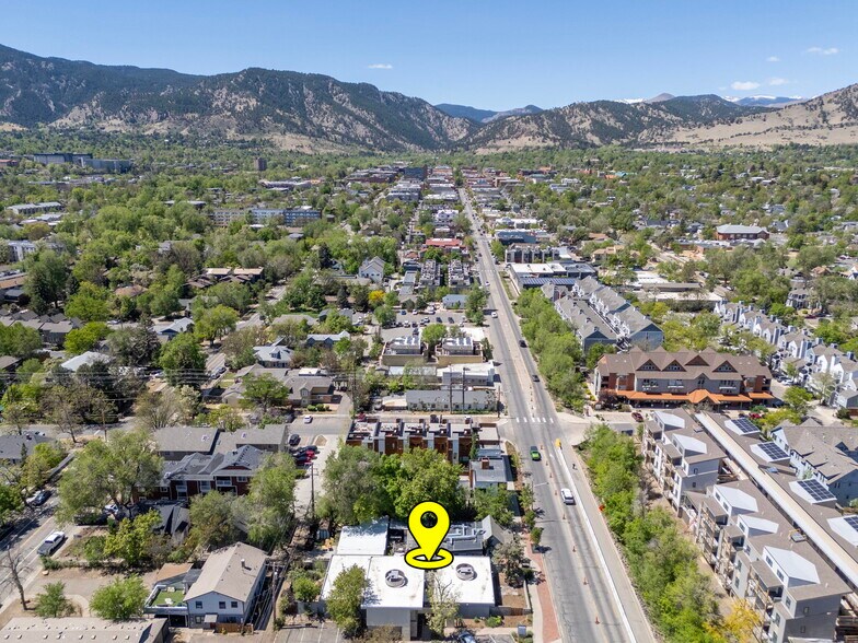 More Photos Of 2336 Pearl St, Boulder Office For Sale