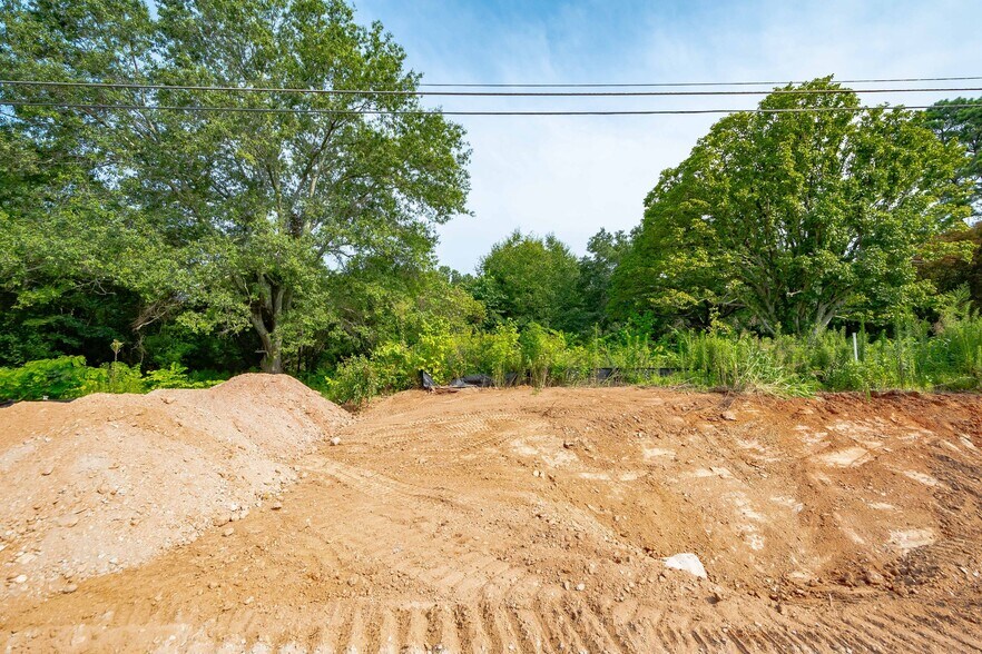 More Photos Of 3799 Cumming Hwy, Canton Land For Sale