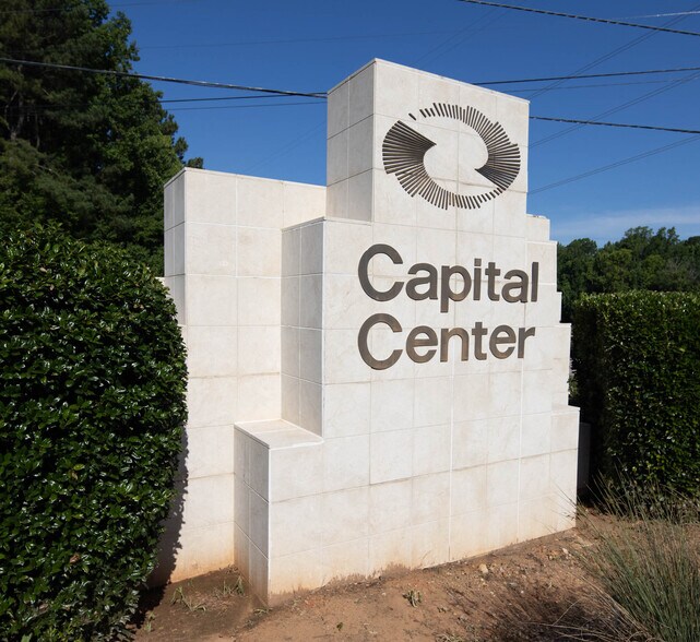 More Photos Of 5511 Capital Center Dr, Raleigh Office For Lease
