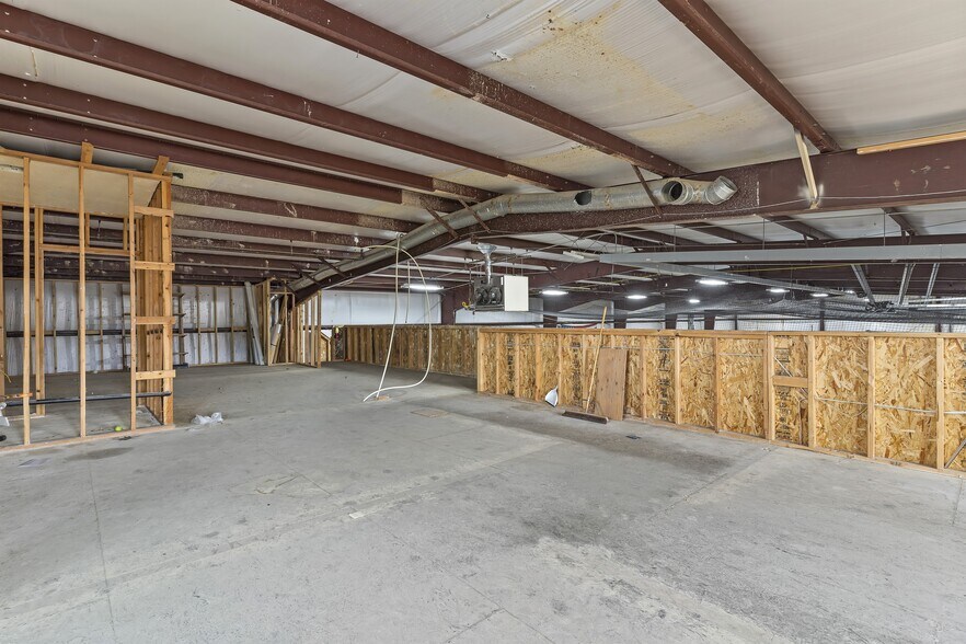 More Photos Of 1545 S 1100 W, Ogden Warehouse For Lease