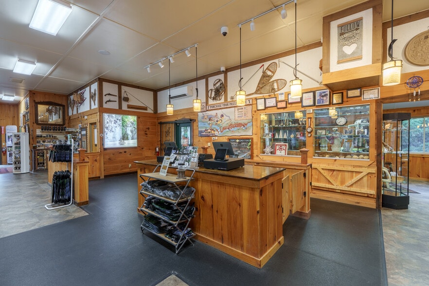 More Photos Of 4671 NY-86, Wilmington Lodge Meeting Hall For Sale