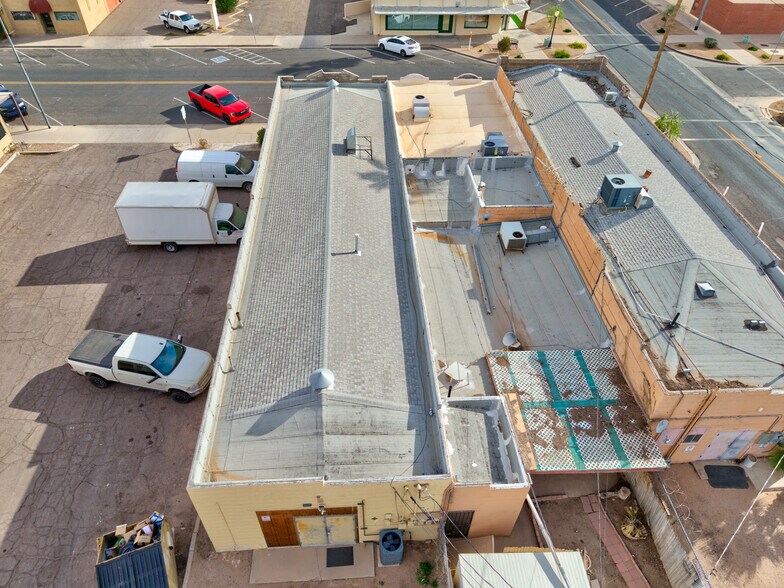 More Photos Of 113-117 E 4th St, Casa Grande Storefront For Sale