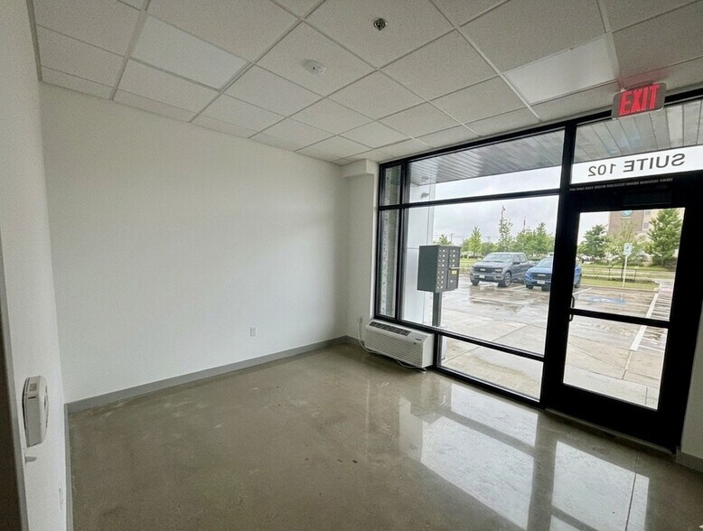 Primary Photo Of 1450 Curtis Ln, Allen Self Storage For Lease
