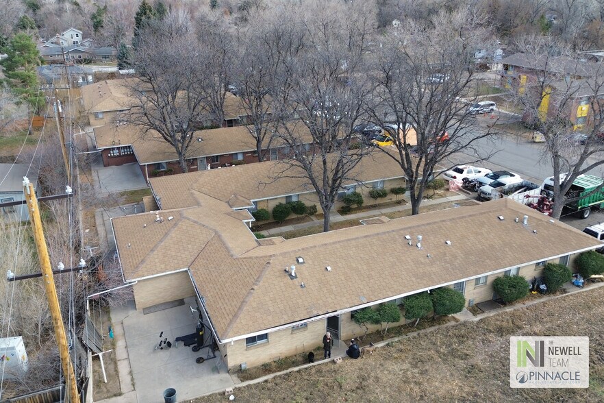 More Photos Of 7515 W 8th Pl, Lakewood Apartments For Sale