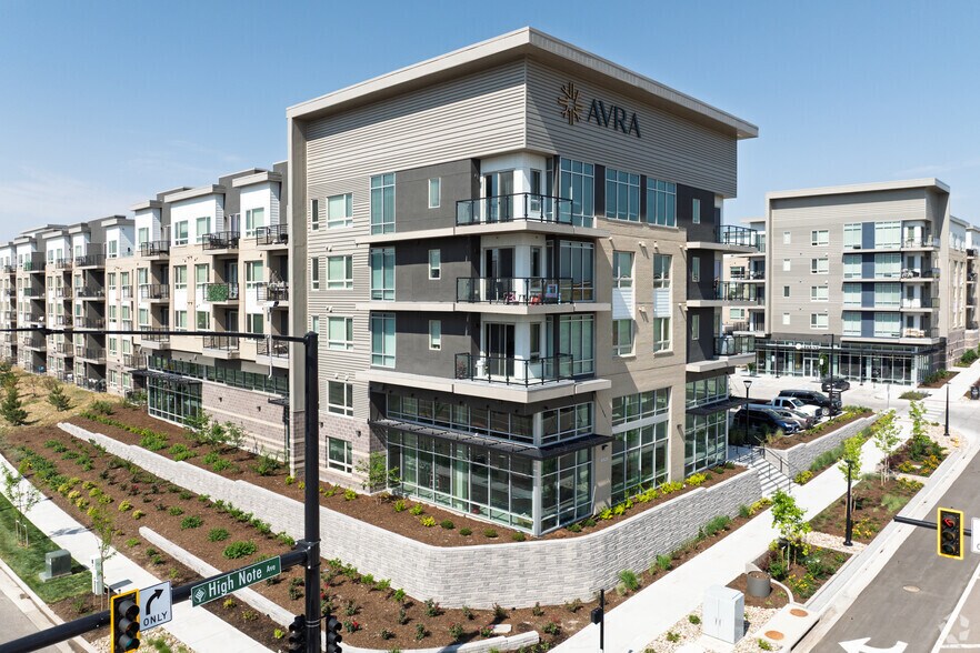 More Photos Of 10900 High Note Ave, Lone Tree Apartments For Lease