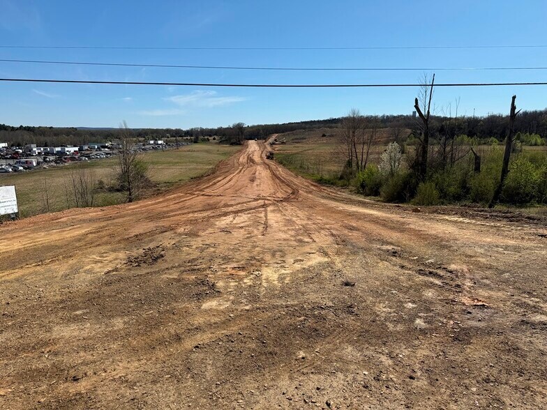 More Photos Of 278 Highway 64 E, Conway Land For Sale