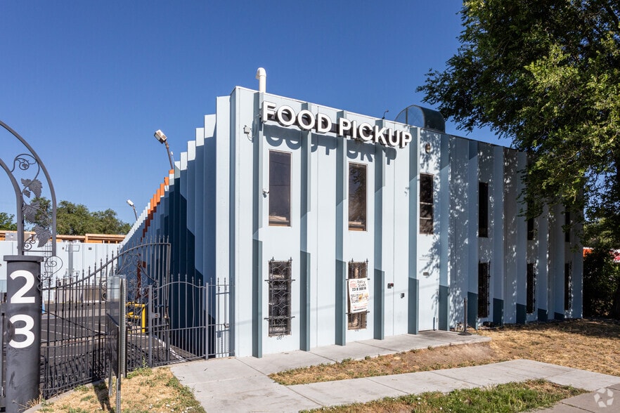 More Photos Of 23 N 900 W, Salt Lake City Freestanding For Lease