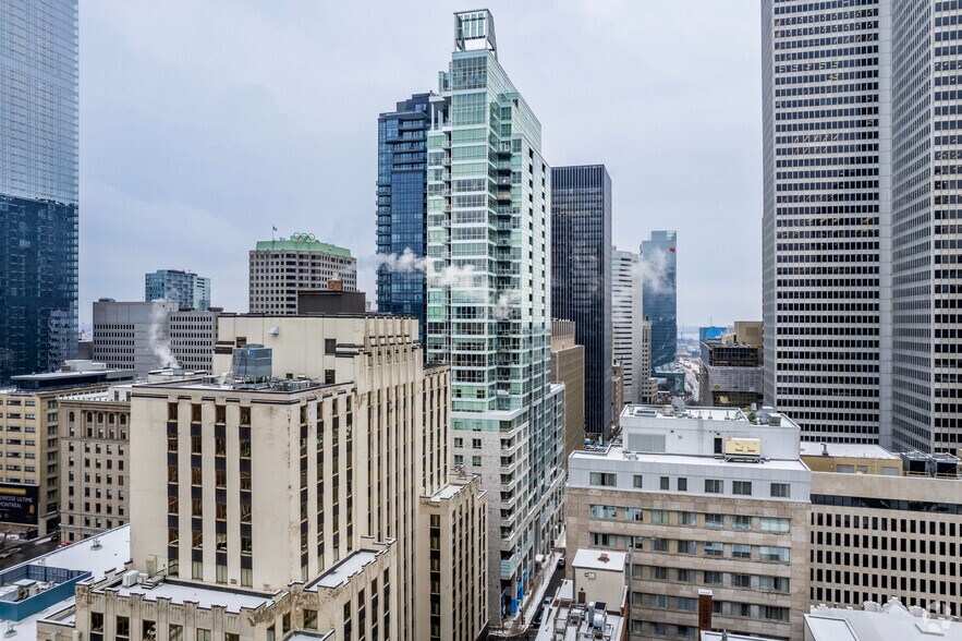 More Photos Of 1211-1235 Boul Robert-Bourassa, Montréal Apartments For Sale