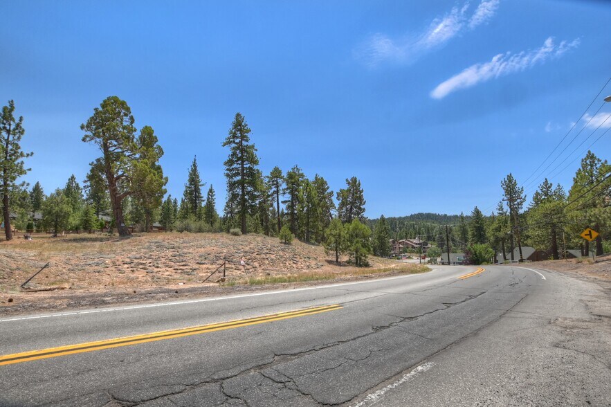 More Photos Of 39799 Big Bear Blvd, Big Bear Lake Land For Sale