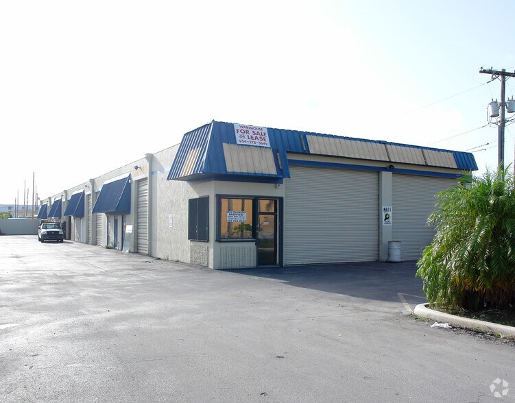 More Photos Of 4201-4237 NW 37th Ave, Miami Warehouse For Lease
