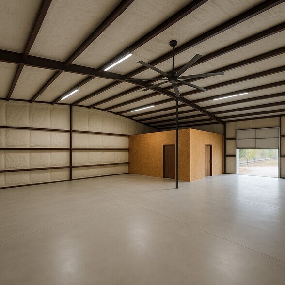 More Photos Of 1401 Ranger Hwy, Weatherford Warehouse For Lease