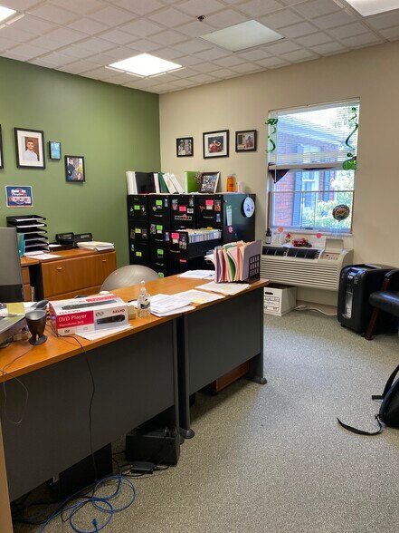 More Photos Of 555 Pleasant St, Attleboro Coworking Space