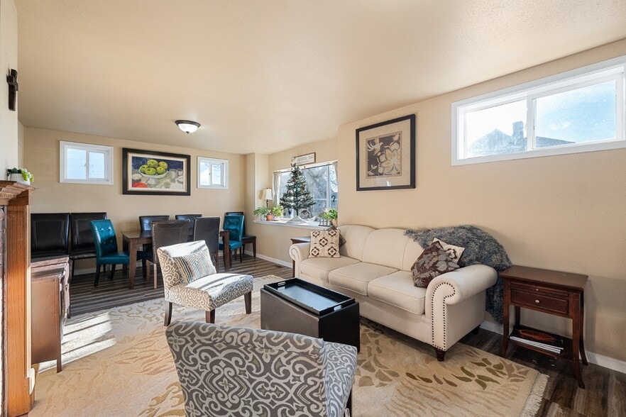 More Photos Of 2012 N Ruby St, Spokane Freestanding For Sale