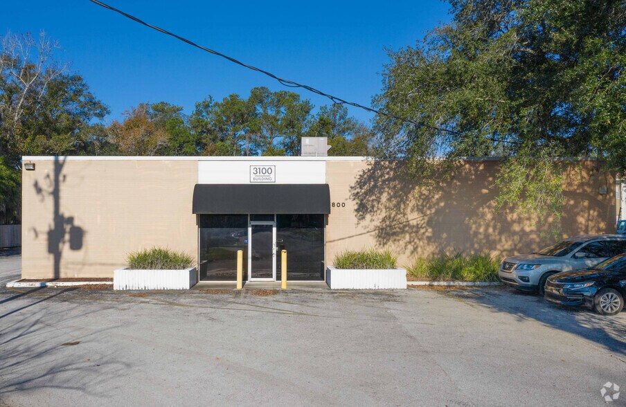 More Photos Of 1800 Executive Center Dr, Jacksonville Office For Lease