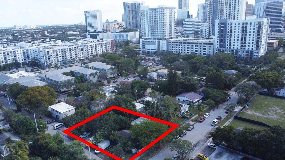 Primary Photo Of , Fort Lauderdale Unknown For Sale