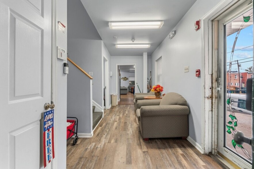 More Photos Of 3921 Old York Rd, Baltimore Specialty For Sale