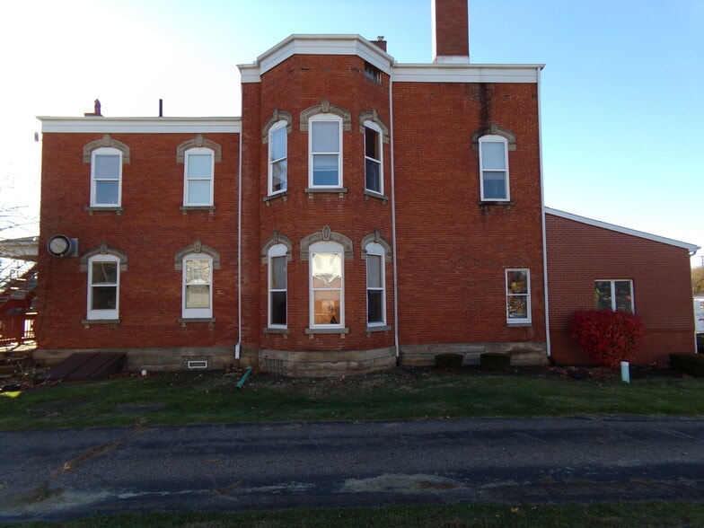 More Photos Of 721 Lincoln Way E, Massillon Office Residential For Sale