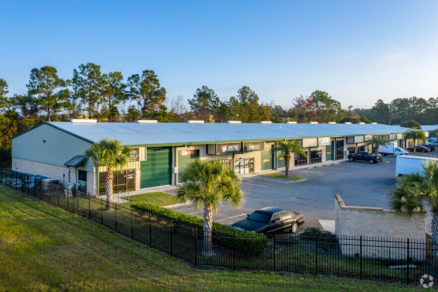 Primary Photo Of 8725 Youngerman Ct, Jacksonville Warehouse For Sale