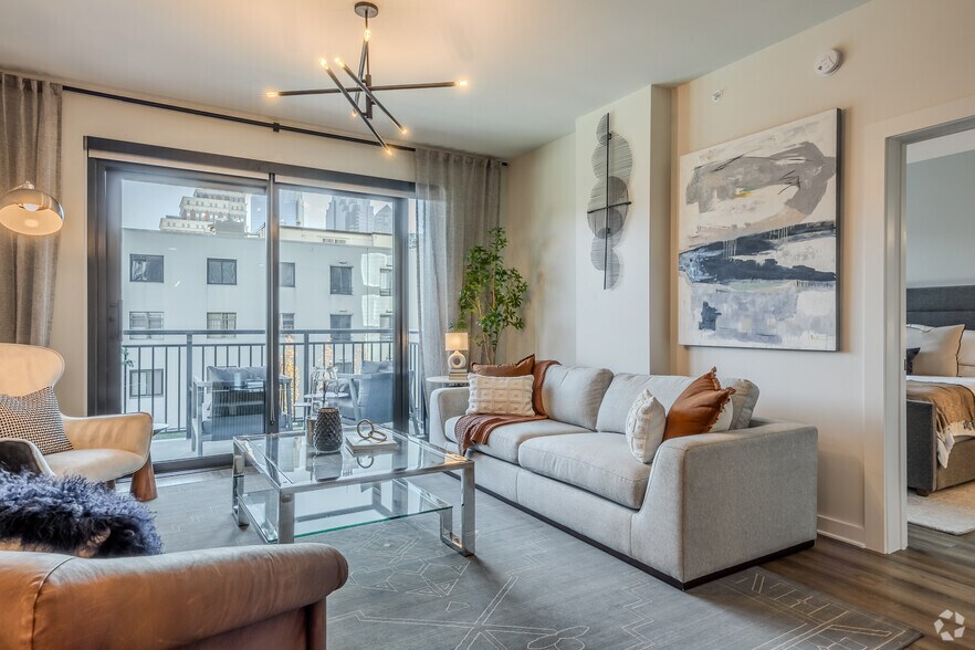 More Photos Of 1441 Peachtree St, Atlanta Apartments For Lease