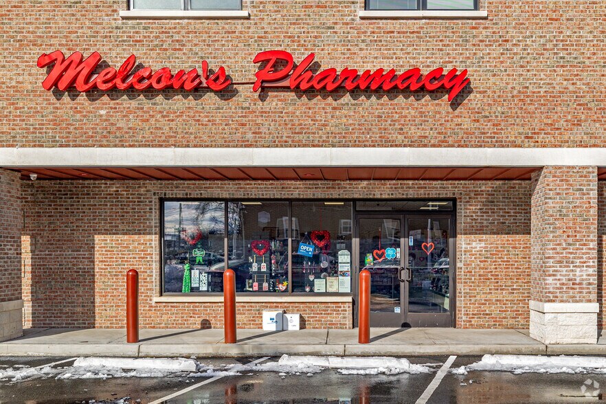 More Photos Of 293 Lafayette Ave, Hawthorne Storefront Retail Office For Sale