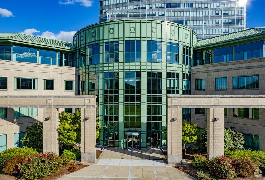 More Photos Of 15 Park Row W, Providence Office For Lease