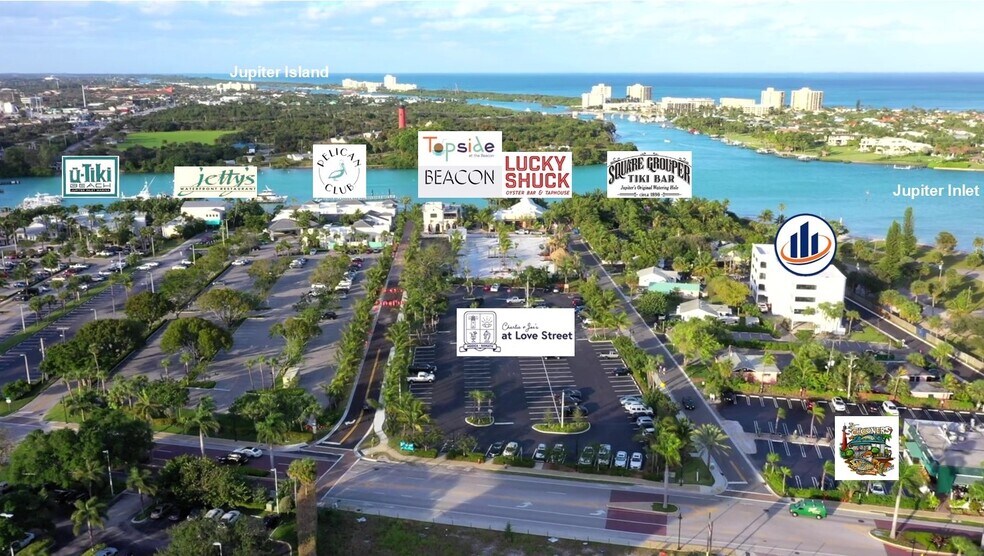 More Photos Of 1016 Clemons St, Jupiter Office For Lease