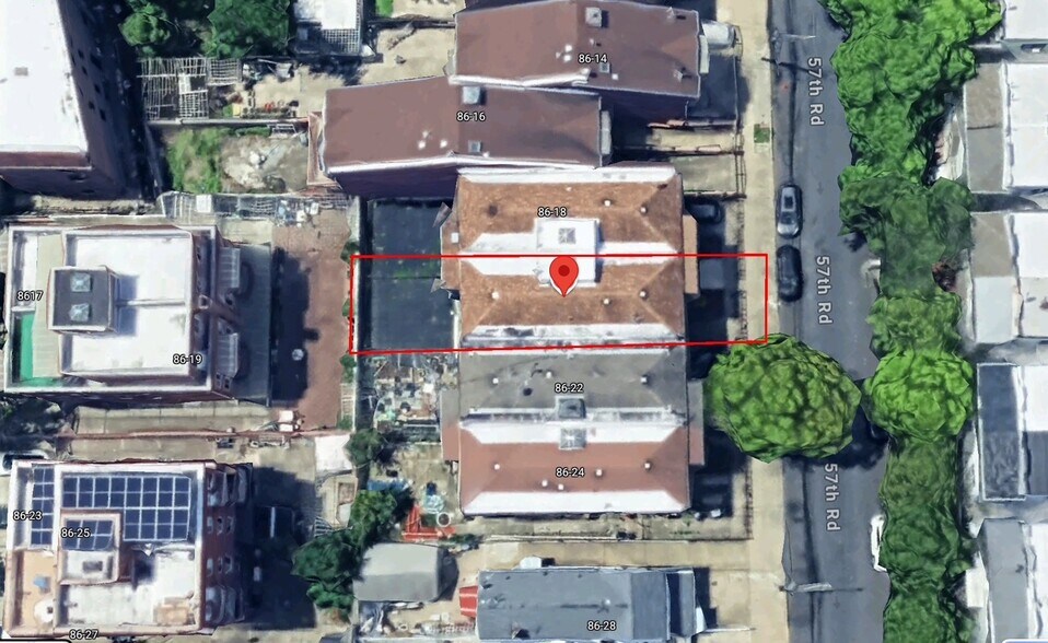 More Photos Of 86-20 57th Rd, Elmhurst Apartments For Sale