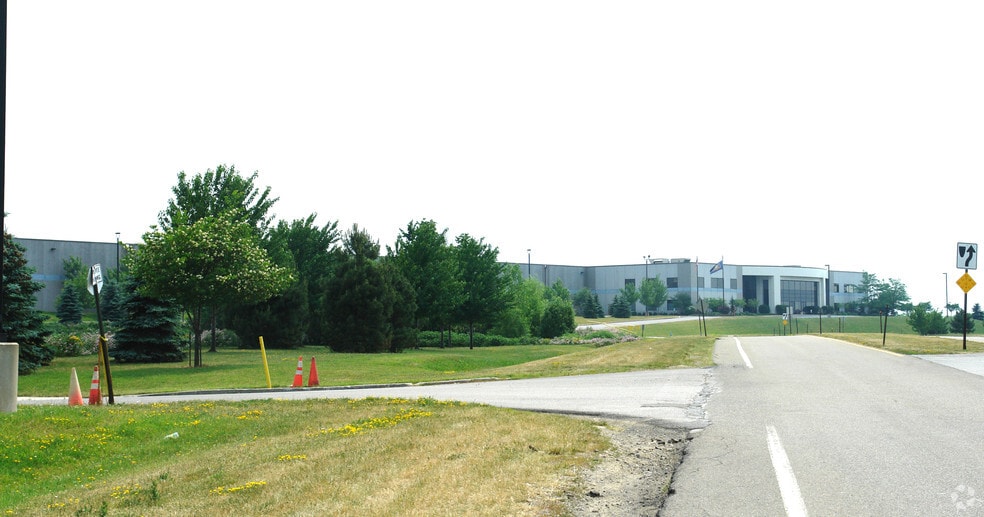 More Photos Of 2455 Robison Rd W, Erie Distribution For Lease