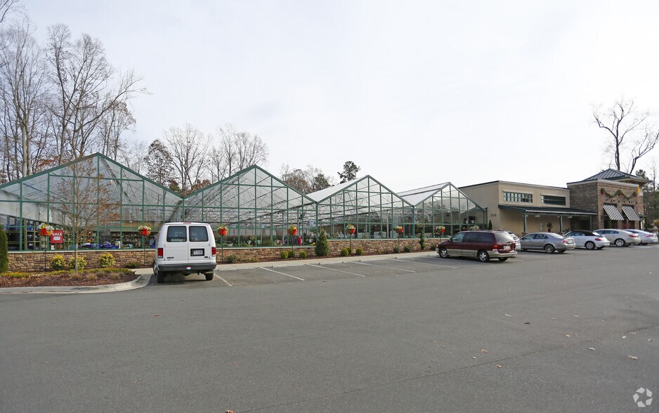 More Photos Of 1016 Devore Ln, Matthews Garden Center For Sale