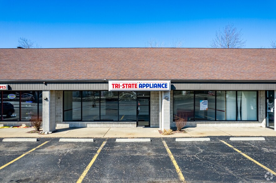 More Photos Of 16761 Saint Clair Ave, East Liverpool Unknown For Lease