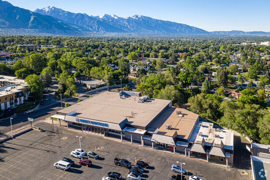 More Photos Of 1260-1288 E 3300 S, Salt Lake City Unknown For Lease