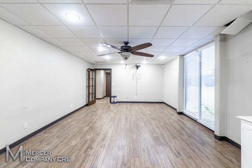 More Photos Of 1635 SE 29th St, Oklahoma City Warehouse For Sale