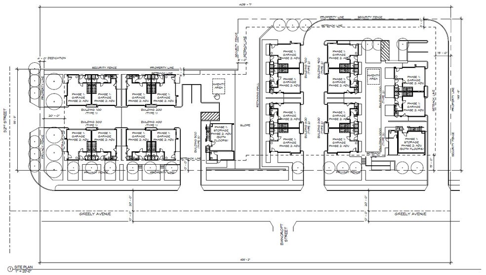 More Photos Of 000 S 32nd and Greely, San Diego Land For Sale