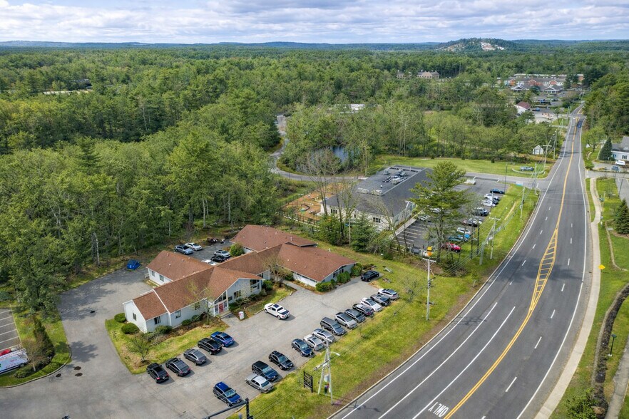 More Photos Of 200 Littleton Rd, Westford Office For Sale